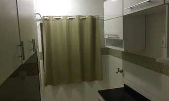 Imagem 4: Apartamento 2/4, Conjunto Santa Madalena, reformado