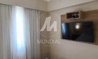 Imagem 4: Apartamento (flat) 1 dormitórios/suite, cozinha planejada, portaria 24hs, lazer, espaço go