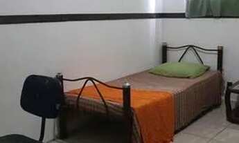 Imagem: Quarto Individual Apenas Para Homens