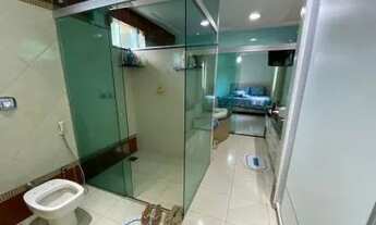 Imagem 3: Casa para venda tem 180 metros quadrados com 3 quartos em Vila São Geraldo - São Paulo - S