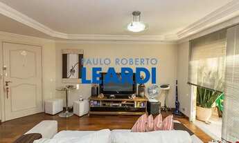 Imagem: APARTAMENTO - ALTO DA LAPA - SP