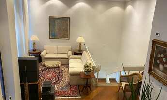 Imagem 7: Cobertura duplex para venda tem 349 metros quadrados com 3 quartos em Vila Mascote - São P