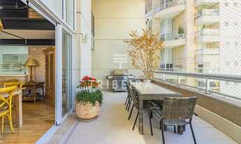 Imagem 7: Imóvel duplex de 165m², com 3 dormitórios (sendo 2 suítes)