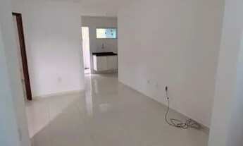 Imagem 5: Apartamento Térreo com área externa - 02 qrtos e 02 gargem - Cristo - Valor Negociavel