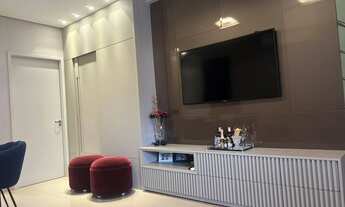 Imagem 6: Sobrado com 3 suítes á venda no Condomínio Palm Village Completa de Armário