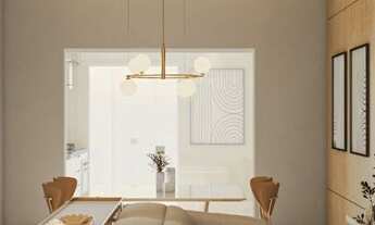 Imagem 3: #x27;Vendo Casa Térrea com 04 Suítes em Condomínio Fechado na Ponta Negra'