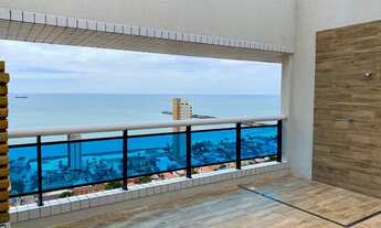 Imagem: Cobertura para venda na Praia de Iracema