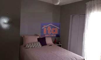 Imagem 5: São Paulo - Casa Padrão - Americanópolis