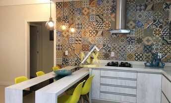 Imagem: Casa com 2 dormitórios à venda, 224 m²