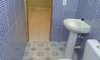 Imagem 2: Casa na Ceilândia, 2 quartos