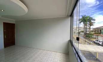 Imagem 4: Apt QI 10 Guará I, 2 quartos com garagem