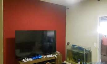 Imagem: CASA TÉRREA - JARDIM BELA VISTA - SP