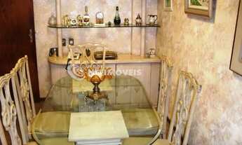 Imagem 5: Venda Apartamento 4 quartos Funcionários Belo Horizonte