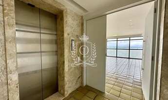 Imagem 4: MM-Apartamento para venda possui 255 metros quadrados com 4 quartos em Boa Viagem - Recife