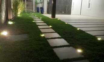 Imagem 5: MARAVILHOSA MANSÃO !!! TODA MOBILIADA !!! ALPHAVILLE EUSÉBIO- CE