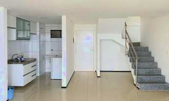 Imagem 5: Cobertura para venda na Praia de Iracema - Fortaleza - CE