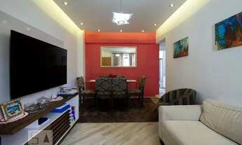 Imagem: Apartamento para Aluguel - Campos Elíseos