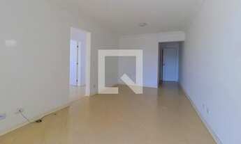 Imagem 4: Apartamento para Aluguel - Santa Quitéria, 3 Quartos, 90 m2