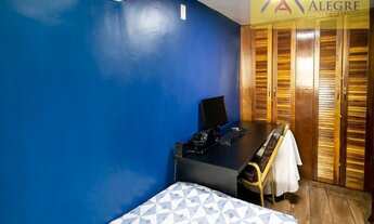 Imagem 4: São Paulo - Casa Padrão - Vila São Paulo