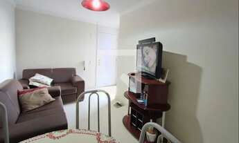 Imagem 2: Apartamento para Aluguel - Vila Carminha , 2 Quartos, 42 m2