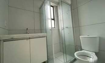 Imagem 4: LUAR DO ARRAIAL (TO) - Apartamento para venda com 57 metros quadrados com 2 quartos em Cas