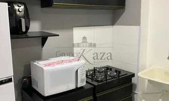 Imagem 6: Jacarei - Apartamento Padrão - Vila Nova Alianca