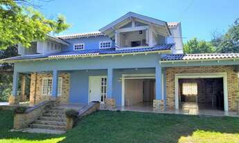 Imagem: Casa para locação no Campestre - Chapecó