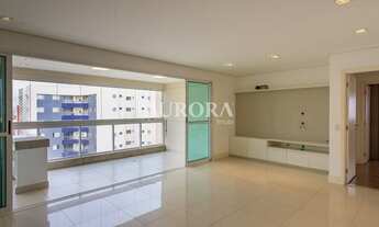 Imagem: Apartamento Edifício Contemporaneo com