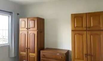 Imagem 2: Ed Francisco Barbosa apartamento 47 M2 Mobiliado 1 vaga