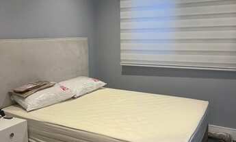 Imagem 7: Apartamento de 114m² com 2 suítes e 2 vagas no Itaim, lazer completo e localização privile