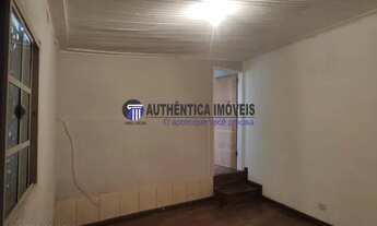 Imagem 7: CASA para LOCAÇÃO - VILA OSASCO - OSASCO - SÃO PAULO - AUTHÊNTICA IMÓVEIS