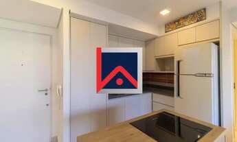 Imagem 5: Venda Apartamento 1 Dormitórios - 68 m² Vila Madalena