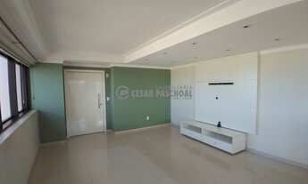 Imagem 7: Apartamento Cobertura Bosque das Juritis Disponível Para Venda E Locação Bosque Das Jurit