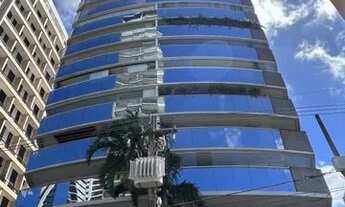 Imagem: Ed Melk 3 suítes Umarizal - R$ 9.000