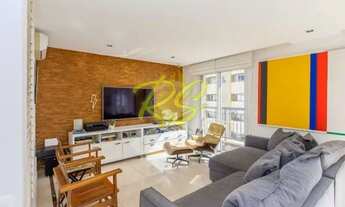 Imagem 3: APARTAMENTO COM 4 SUÍTES À VENDA EM MOEMA PÁSSAROS