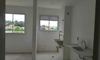 Imagem 5: Apartamento para venda com 36 metros quadrados com 2 quartos em Vila Socorro - São Paulo