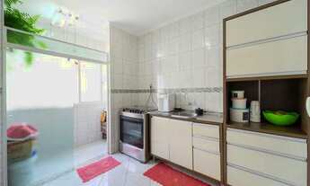 Imagem 3: Vende-se apartamento em Jundiaí - Parque Residencial Nove de Julho - 2 quartos - R$: 255.0