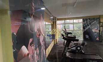 Imagem 3: 1ª locação no bairro da Pedreira! Apartamento com ¾ sendo 1 suíte