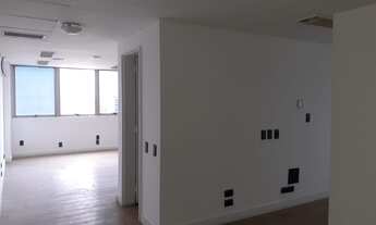 Imagem 7: Sala/Conjunto para aluguel tem 45 metros quadrados Bela Vista - SP