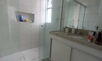 Imagem 2: Apartamento para aluguel tem 152 metros quadrados com 3 quartos em Boa Viagem - Recife - P