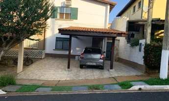 Imagem: Casa-Condominio Villa dei Fiori-Oportunidade