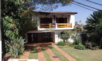 Imagem: Maravilhosa casa para locação no Residencial