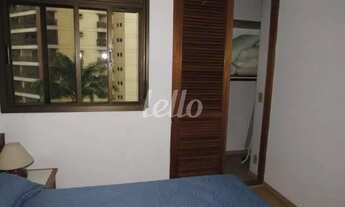 Imagem 7: São Paulo - Apartamento Padrão - Moema