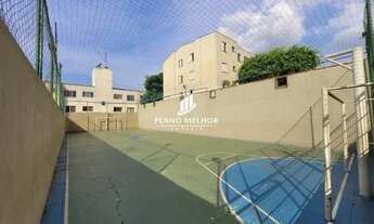 Imagem 5: Apartamento para Locação em Guaianases no bairro Vila Cosmopolita com 2 Dormitórios e 1 Va