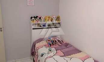 Imagem 6: Apartamento em Parque São Vicente - Mauá, SP