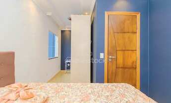 Imagem 6: SOBRADO IMPONENTE COM MUITA SOFISTICAÇÃO!