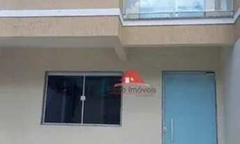 Imagem 3: Imóvel Estilo Contêmporânea com 2 Quartos com suítes - Bairro Tingui - CG/RJ