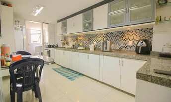 Imagem 6: Apartamento para venda tem 157 metros quadrados com 3 quartos em Aeroclube - João Pessoa