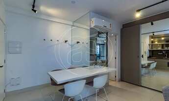 Imagem 3: São Paulo - Apartamento Padrão - Vila Nova Conceição