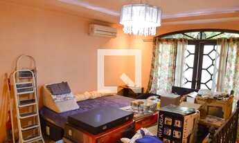 Imagem 6: Casa de Condomínio para Aluguel - Taquara, 5 Quartos, 44 m2